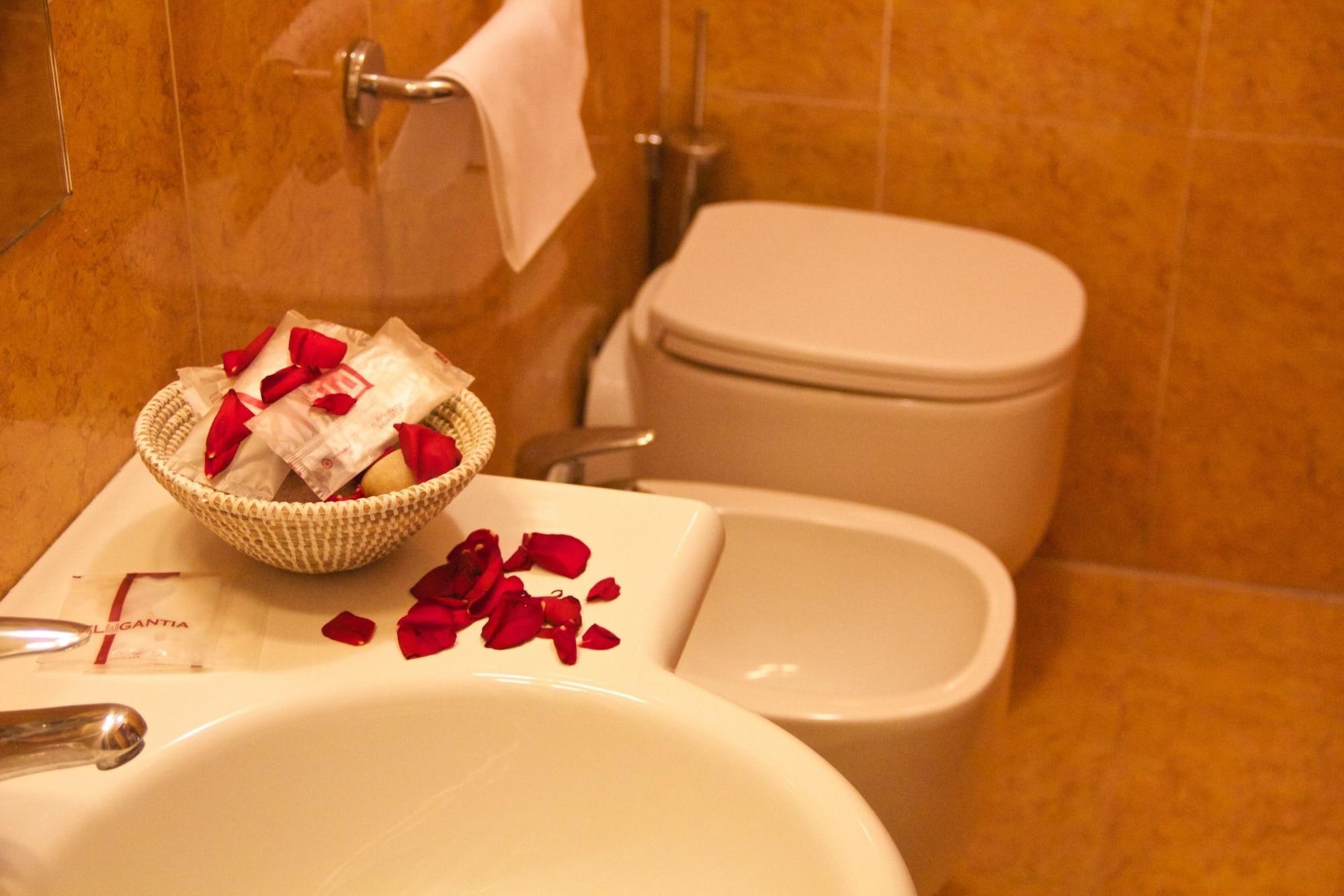 Hotel Novecento Рим Екстериор снимка