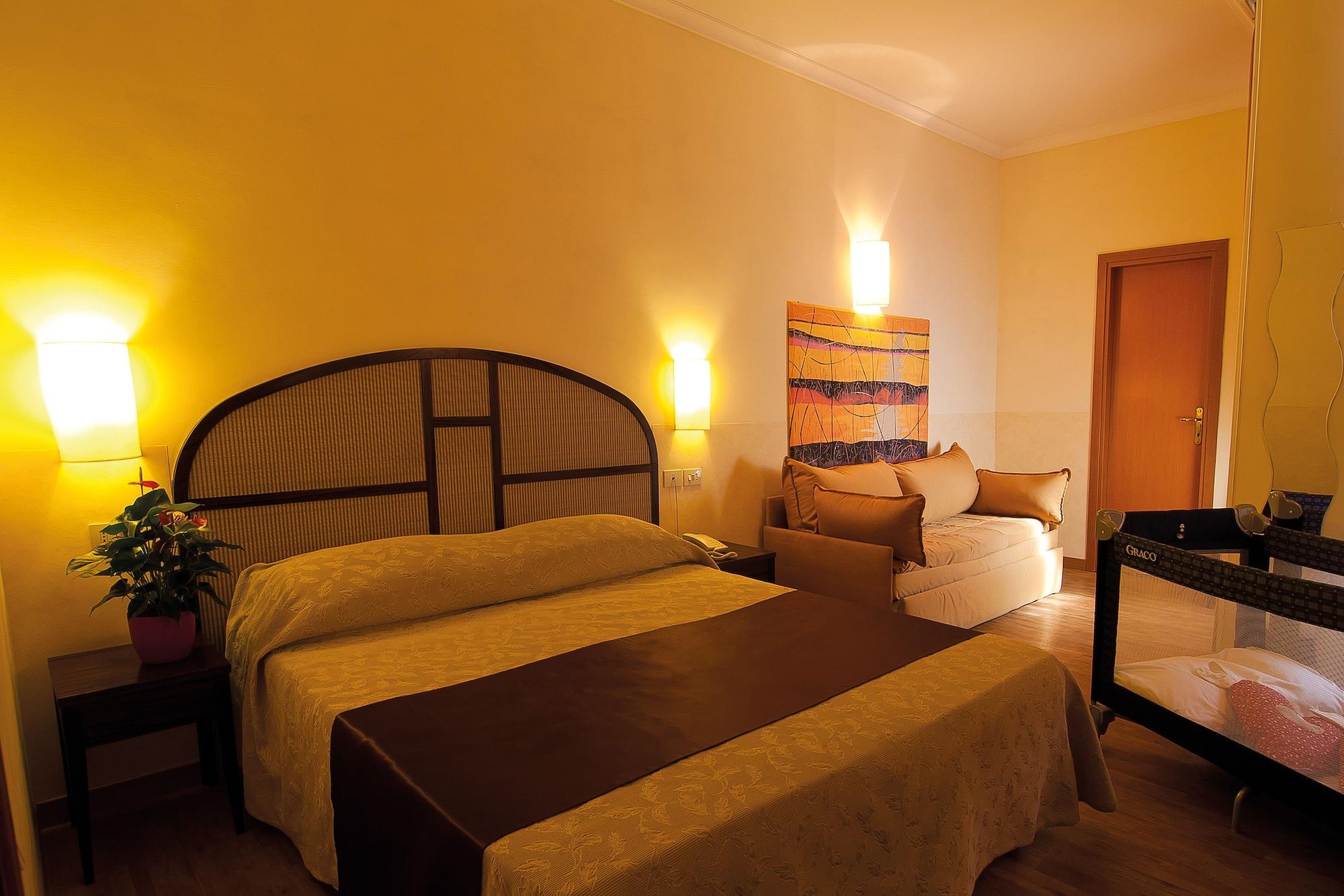 Hotel Novecento Рим Екстериор снимка