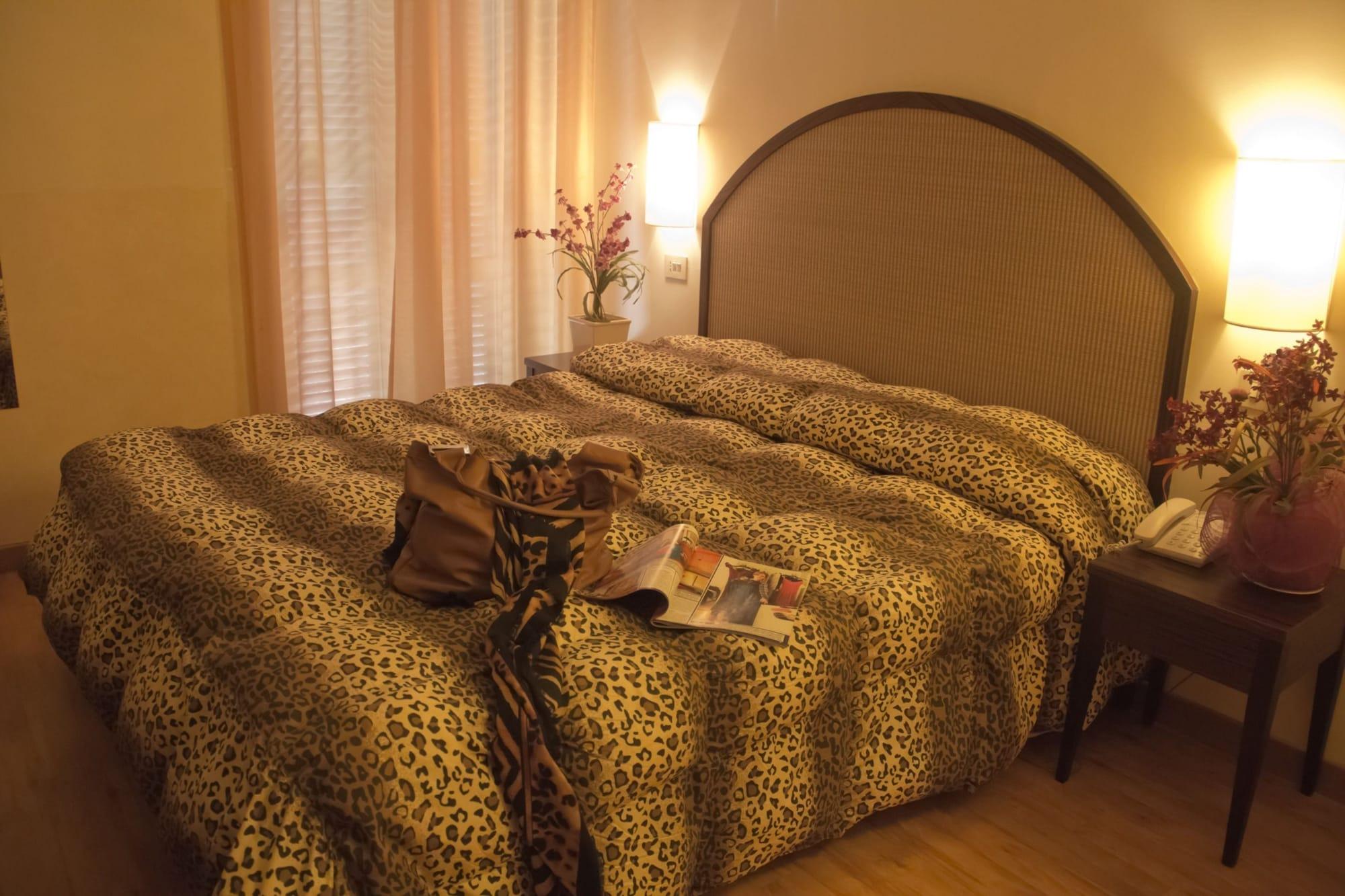 Hotel Novecento Рим Екстериор снимка