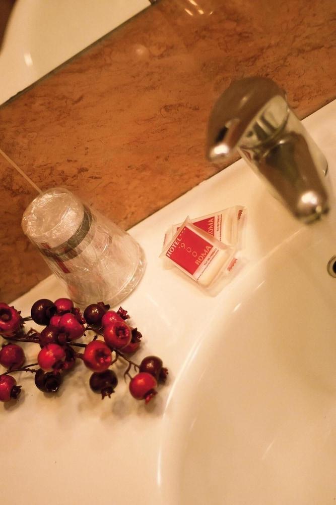 Hotel Novecento Рим Екстериор снимка