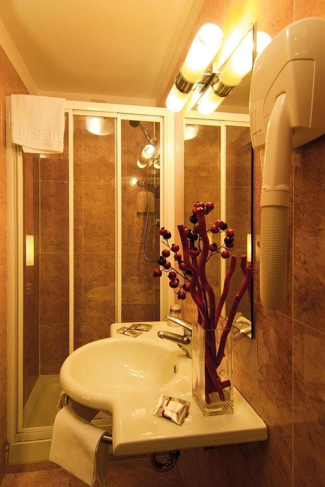 Hotel Novecento Рим Стая снимка