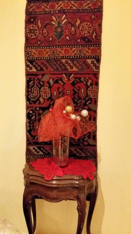 Hotel Novecento Рим Екстериор снимка