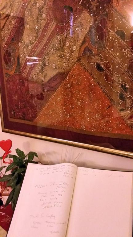 Hotel Novecento Рим Екстериор снимка