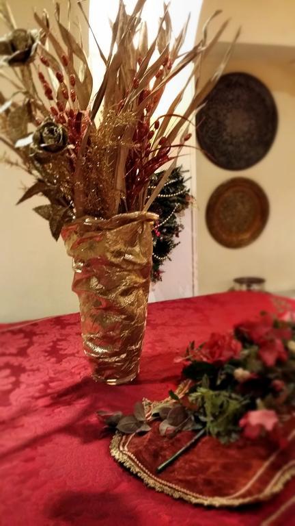 Hotel Novecento Рим Екстериор снимка
