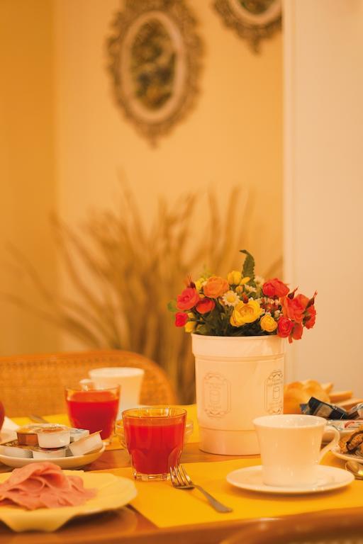 Hotel Novecento Рим Екстериор снимка