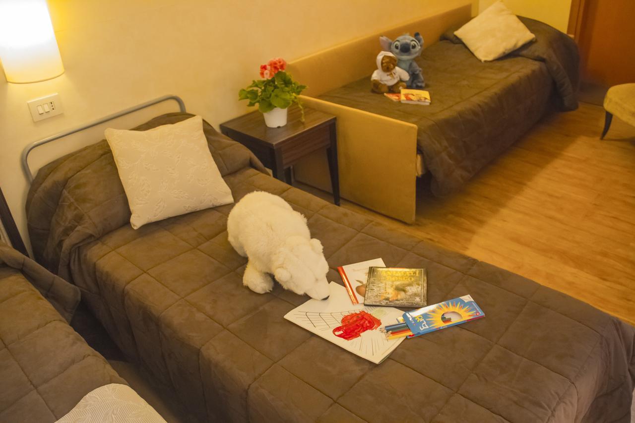 Hotel Novecento Рим Екстериор снимка